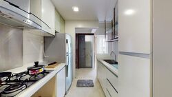 Shanghai One (D10), Apartment #588737001